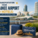 Milwaukee Mitchell International Airport (MKE)