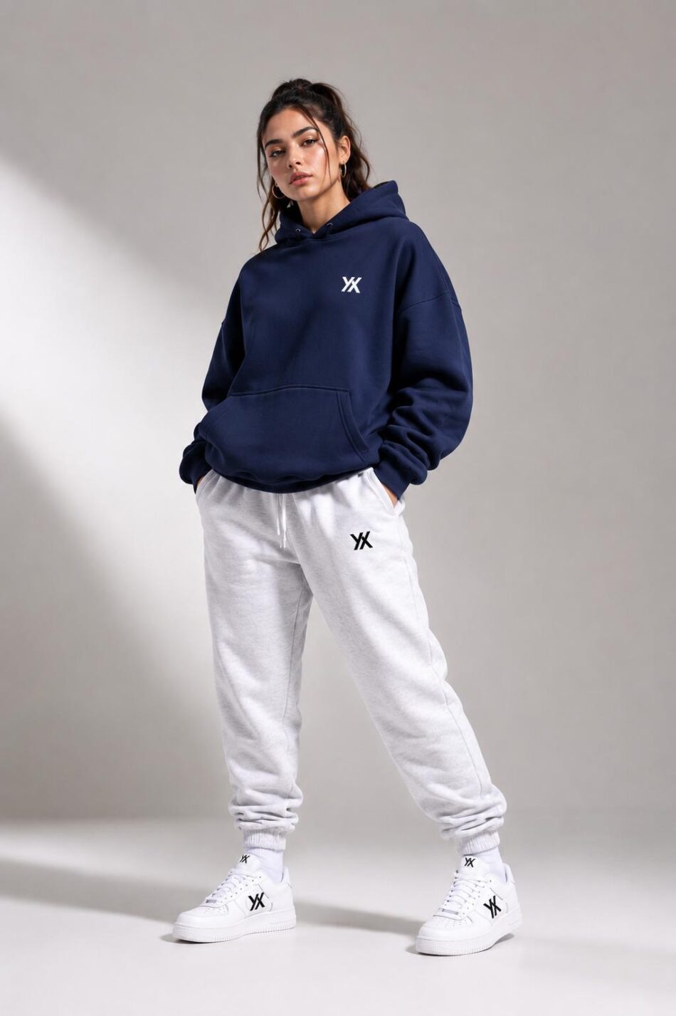 yuxus sudaderas