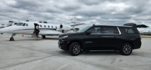 Airport Limo Service