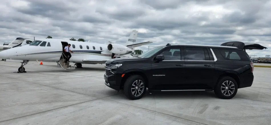 Airport Limo Service
