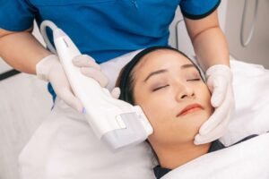 HIFU Face Treatment Clinics Singapore