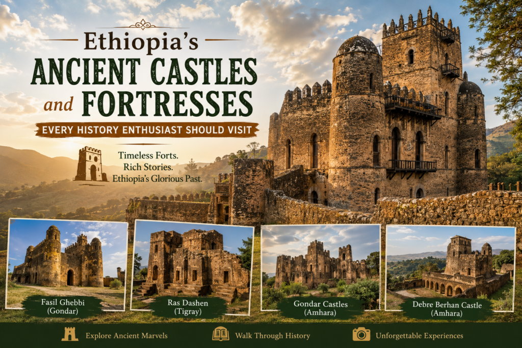 Ethiopia's Ancient Castles and Fortresses Every History Enthusiast Should Visit 2 63ae1fb0 d611 40dd a8c0 e0689b0b37a4