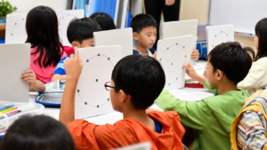 children enrichment classes