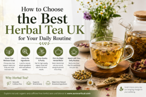 Herbal Tea UK