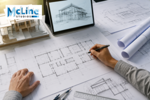 Architectural Drafting Services