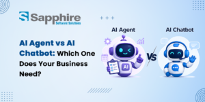 AI Agent vs AI Chatbot