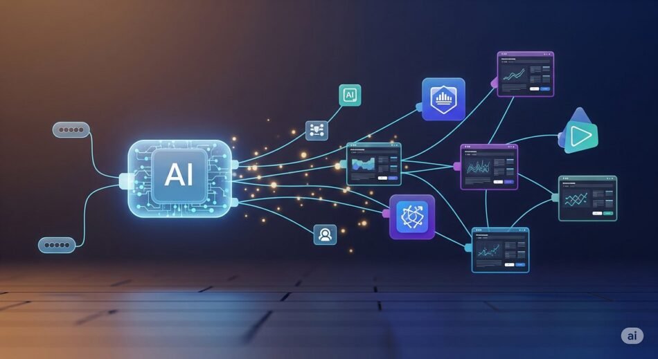 AI automation in Toronto