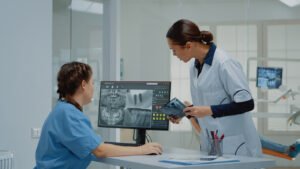 Advanced Dental Technology in Whitby: Modern Care for a Healthier Smile