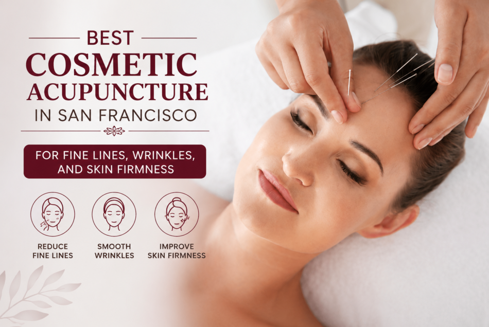 Best Cosmetic Acupuncture in San Francisco | Akara Integrative
