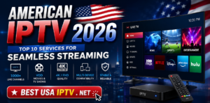 Best USA IPTV