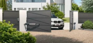 Automatic Gate Systems