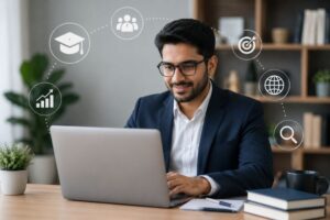 MBA Course in India