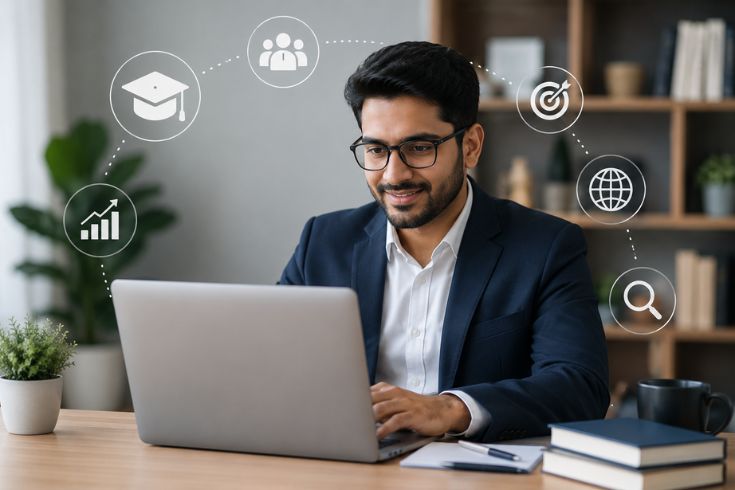 MBA Course in India
