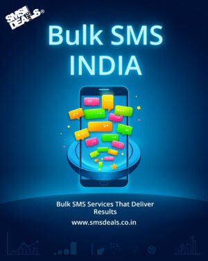 Bulk SMS India