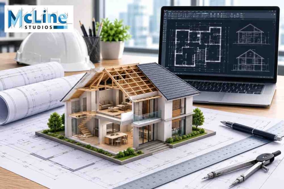 CAD Drafting Services