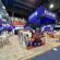 40 x 40 trade show booth