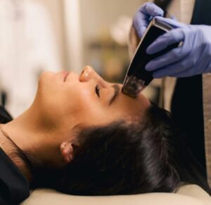 Best Morpheus8 Therapy Dubai