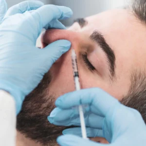Nose Fillers in Dubai