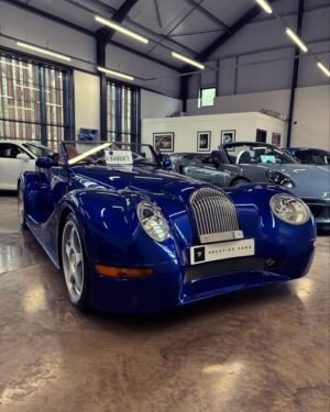 Car body work repair Peterborough