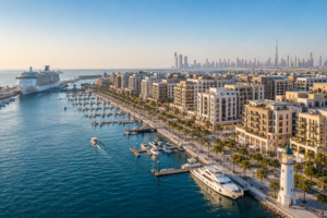 mina rashid dubai