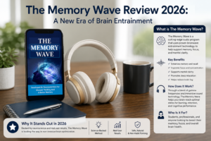 The Memory Wave Review 2026