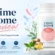 Prime Biome review featured image showing the probiotic supplement bottle with botanical ingredients and skin and gut support graphics.
