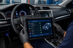 car computer diagnostics