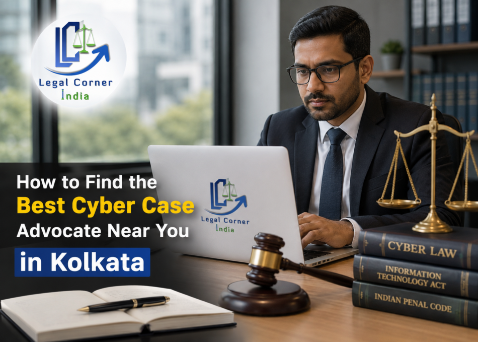 cyber case advocate near me Kolkata