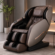 massage chair and recliner