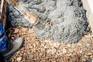 Concrete Pumping