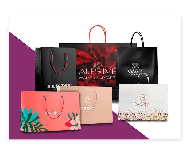 Bags Printing