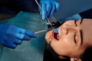 Dentistry