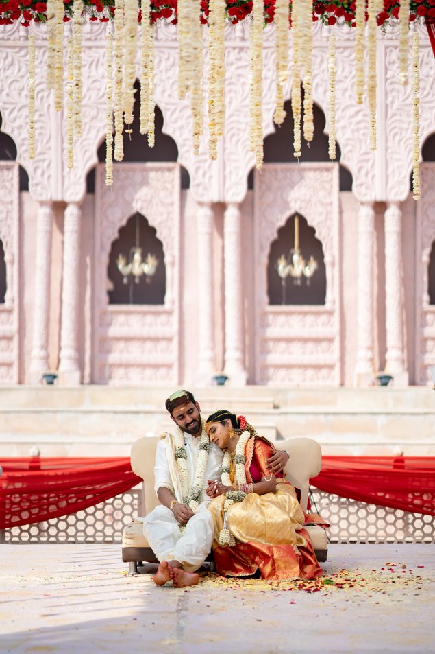 Destination Wedding Photographers in Udaipur (2)