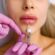 Lip Fillers Injection in Dubai