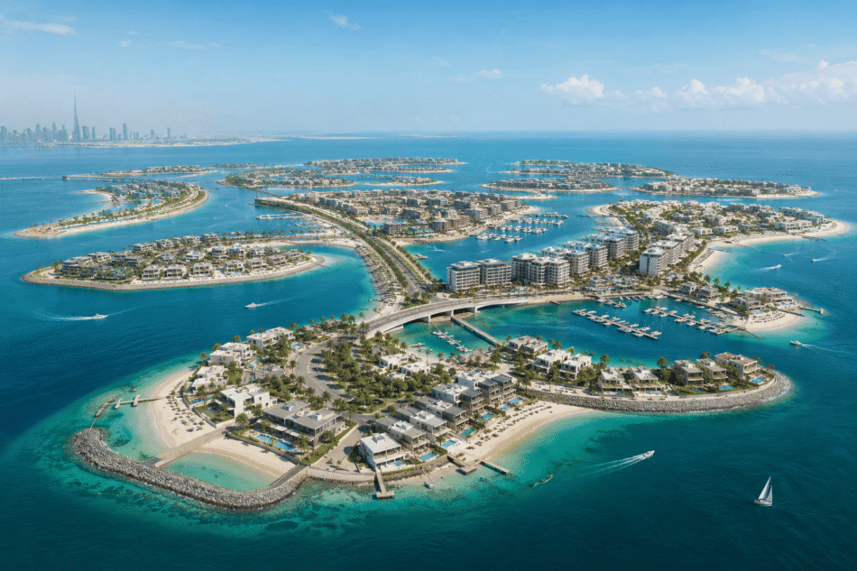 Dubai Islands image (2)