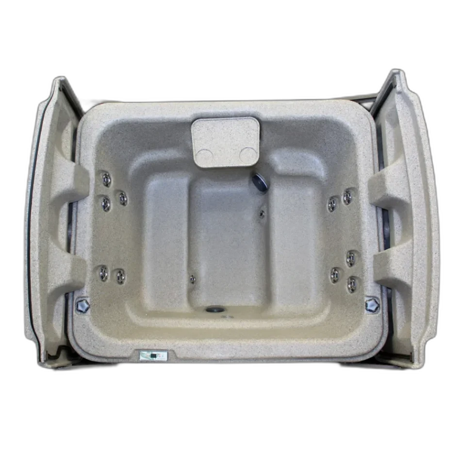calgary hot tubs and spas