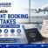 Flight Booking Mistakes to Avoid