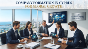 Company Formation in Cyprus for Global Growth