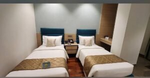 Top Benefits of Booking Suite Rooms for Your Trip