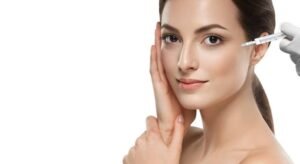 Skin Booster Injections in Dubai