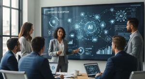 Enterprise AI Platforms