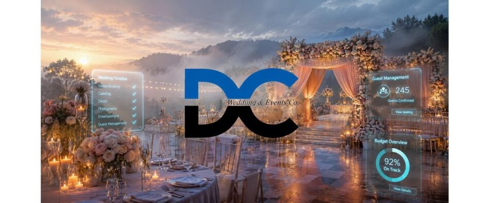 How Wedding Planners Make Your Dream Wedding Stress-Free