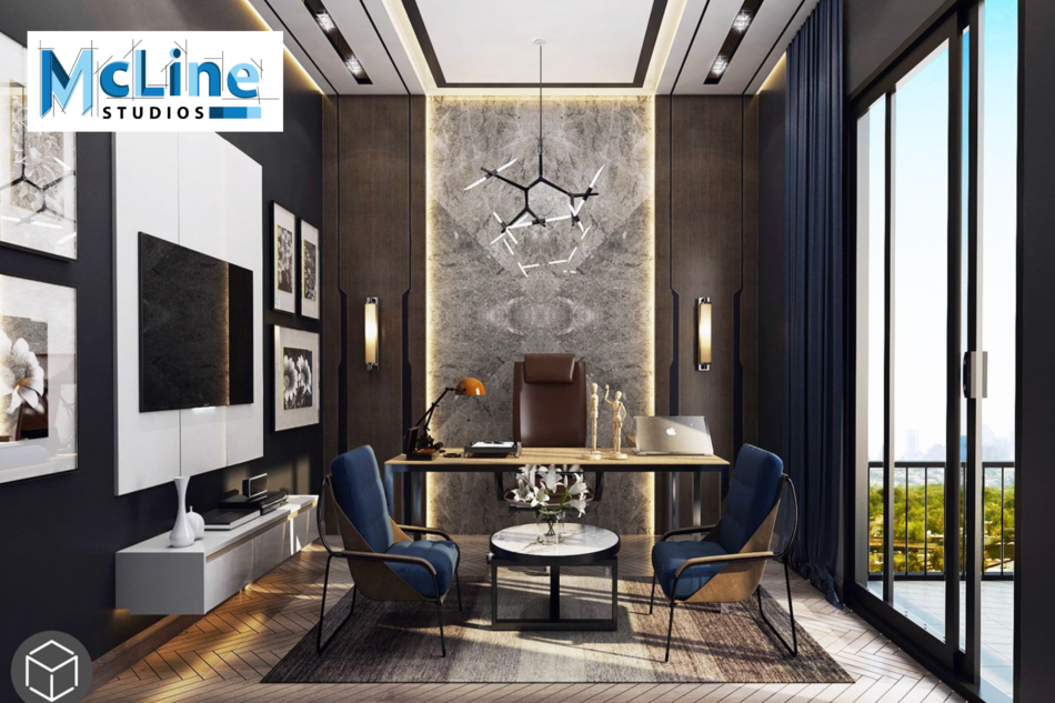 Interior Design Services