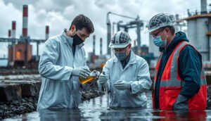 Indonesia Water & Wastewater Treatment Chemicals Market