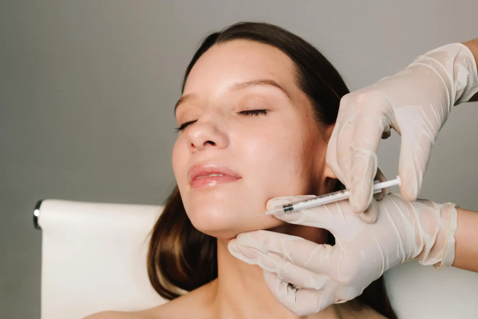 Silhouette Facelift in Dubai