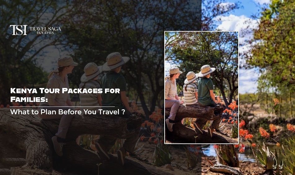 Kenya Tour Packages