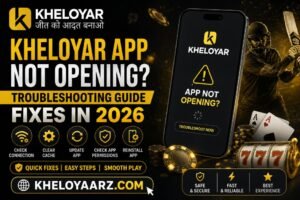 kheloyar app