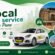 Local Taxi service in Pune