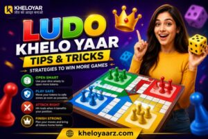 ludo khelo yaar