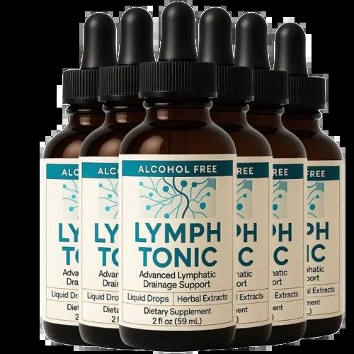 Lymph Tonic